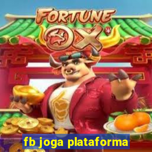 fb joga plataforma